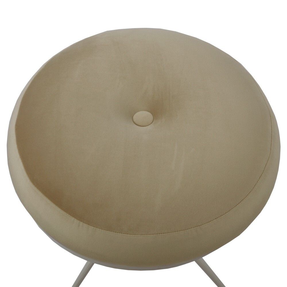 Табурет Шанель Айвори