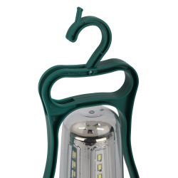 Фонарь кемпинговый светодиодный Трофи KA-301 аккумуляторный яркий мощный светильник | Кемпинговые фонари