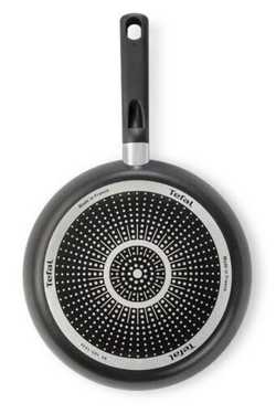Сковорода с крышкой Tefal Just 24 см 04212924