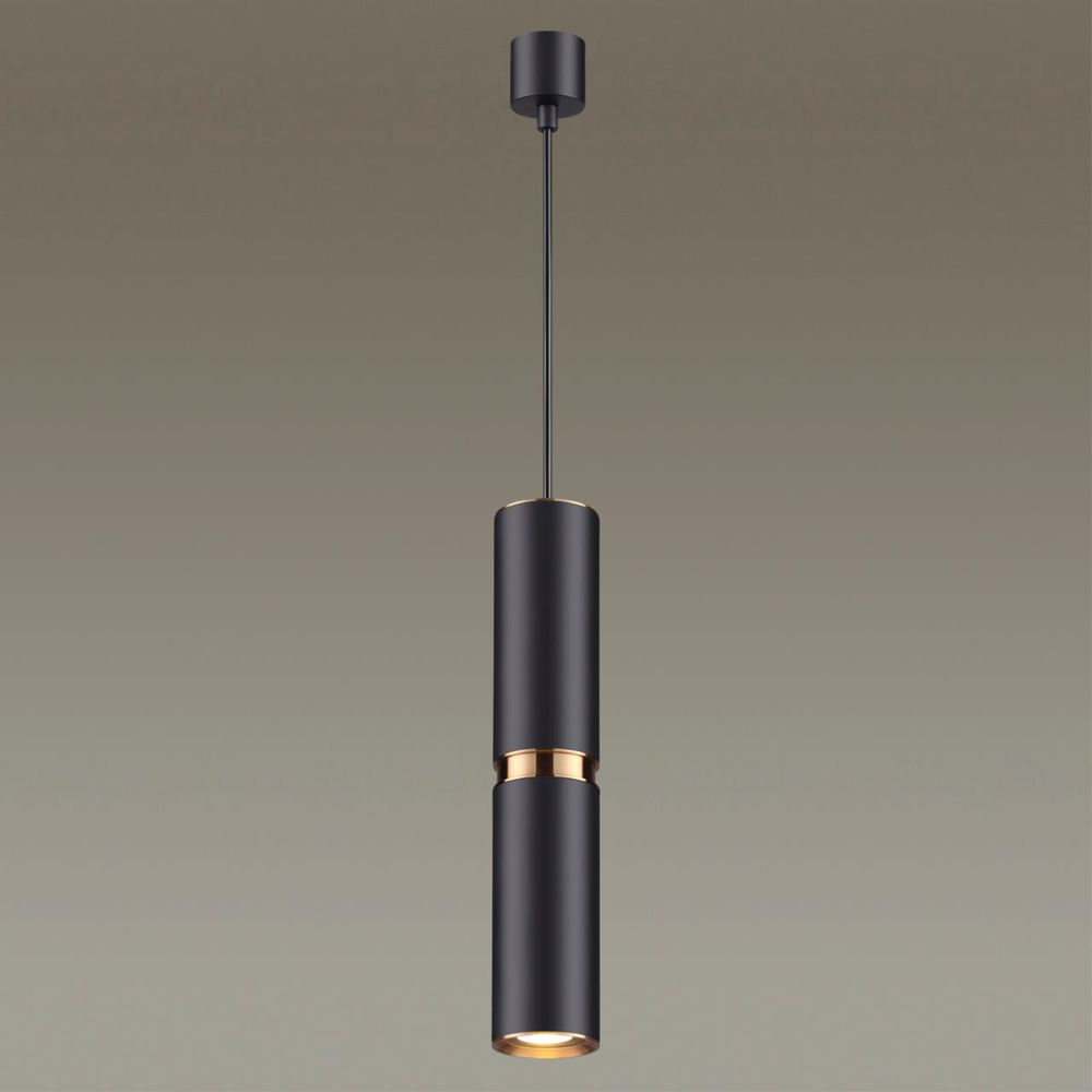 4742/5L ODL Подвес GU10 LED 5Вт IP20 L-VISION