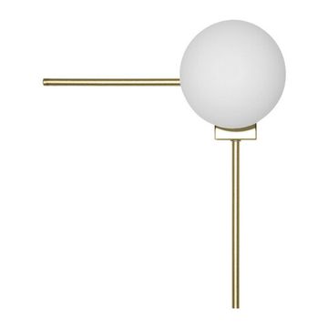 Бра 1*G9 10132/B Gold золото Meridian LOFT IT