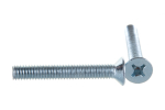 ВИНТ С ПОТАЙНОЙ ГОЛОВКОЙ М6Х40 ВЕС