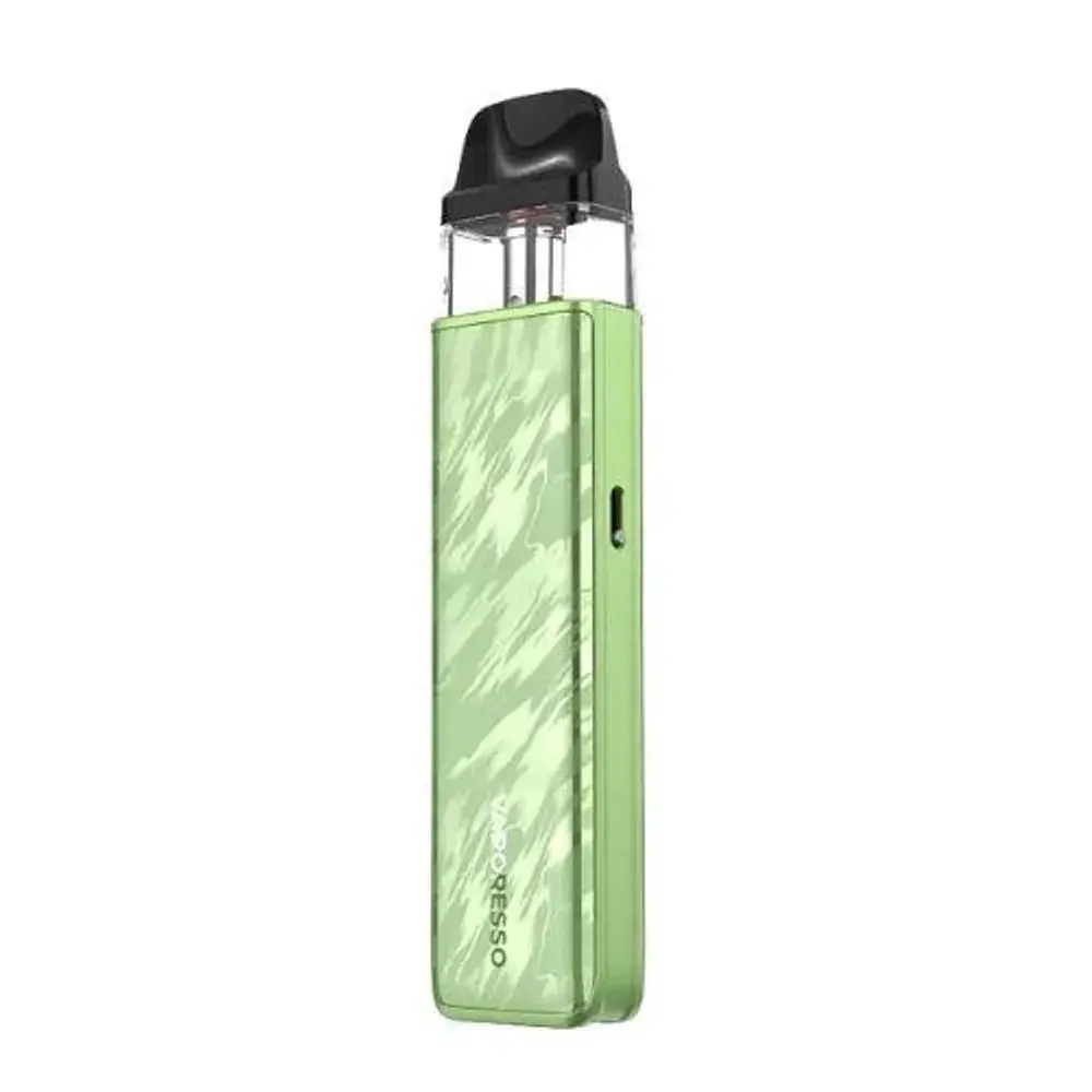 VAPORESSO XROS 5 Mini - Flowing Green