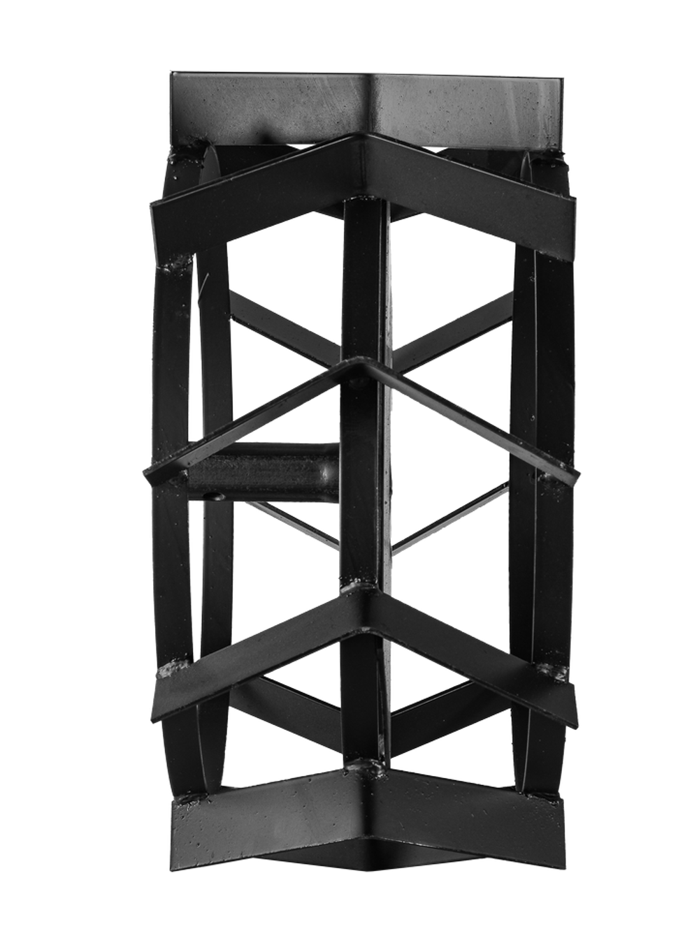 Грунтозацеп 430/200 Huter (шест. 23 мм) (2 шт.)