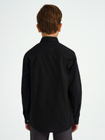 Рубашка с длинным рукавом