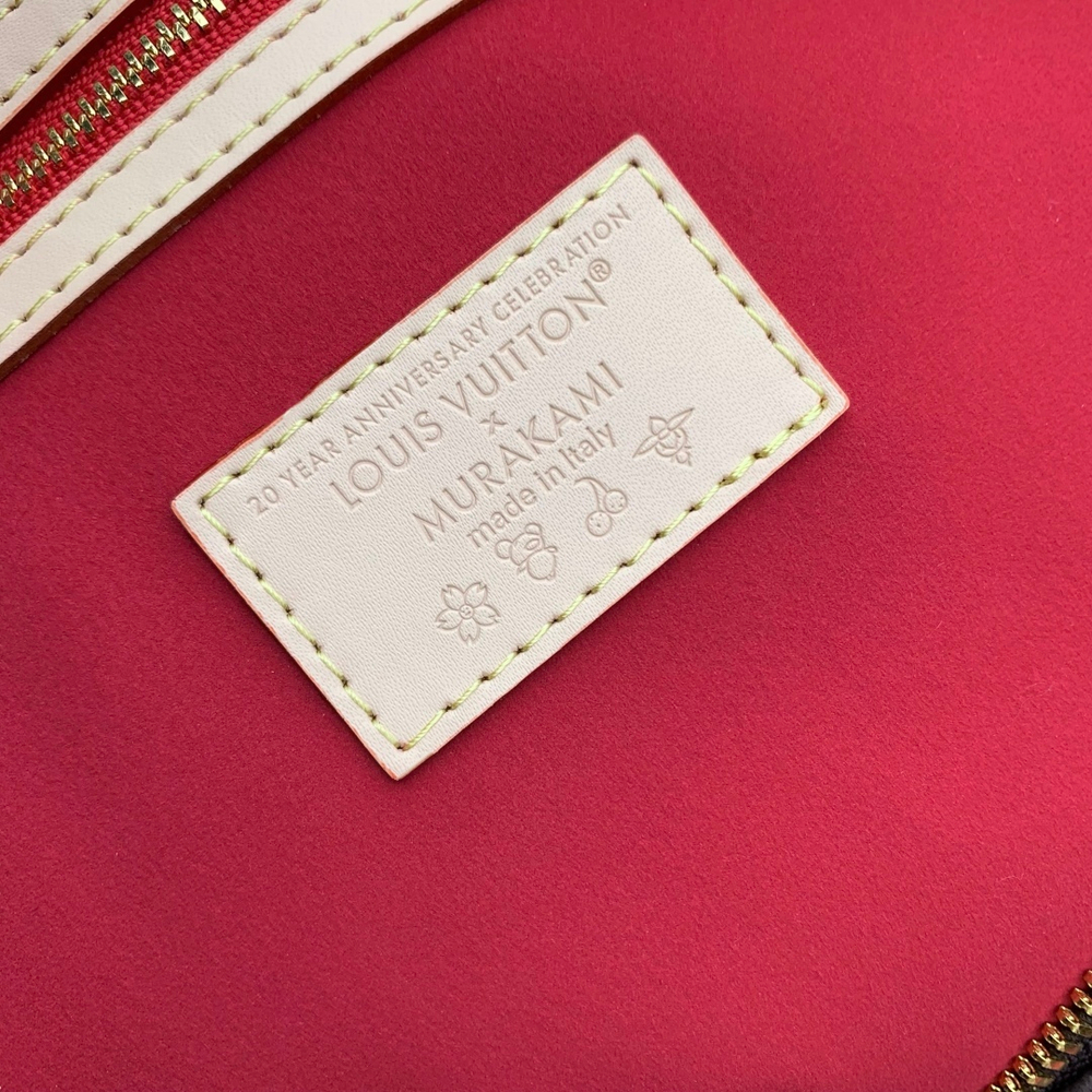 Louis Vuitton Keepall 45
