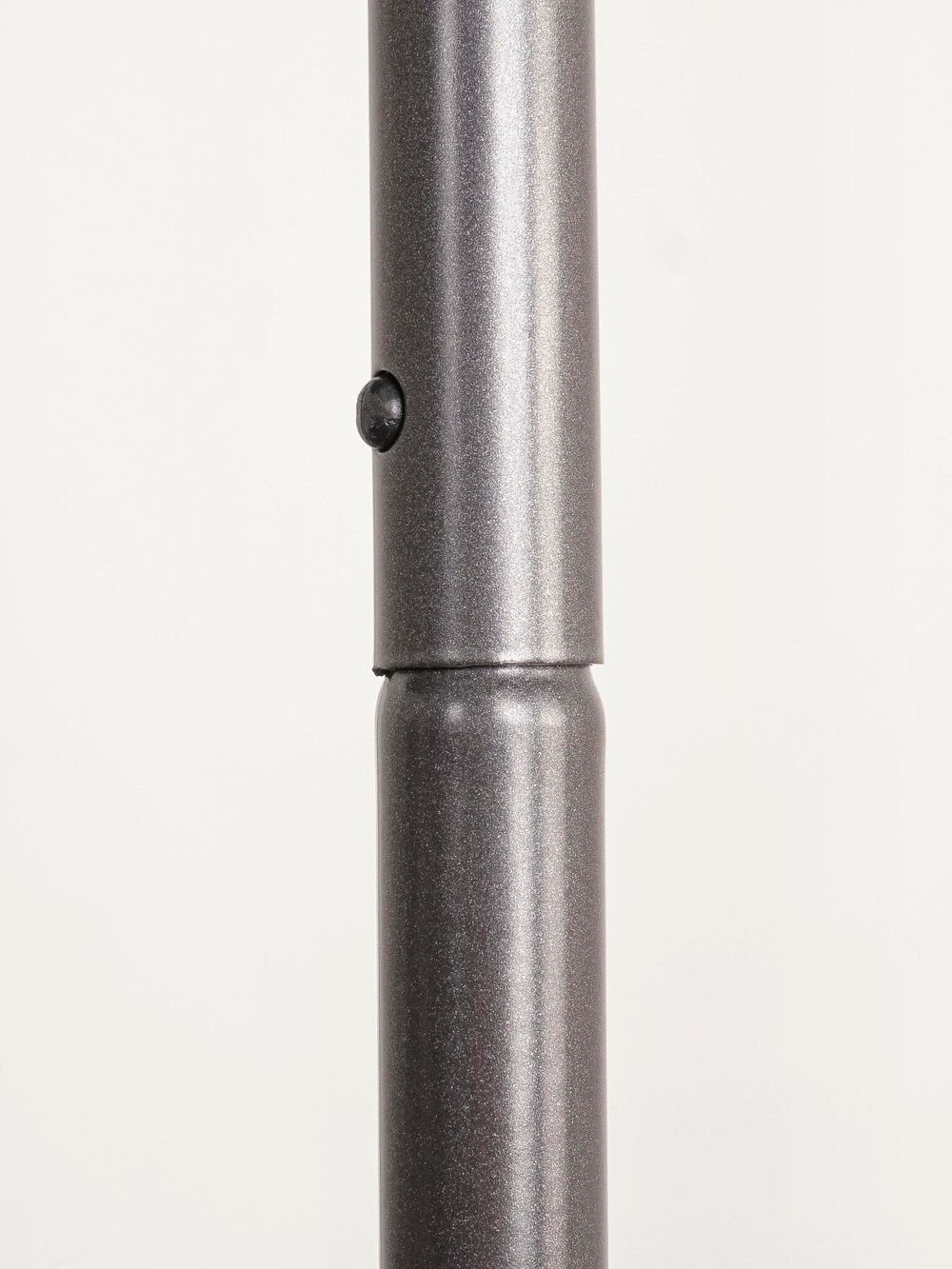 Гардеробная система с полками "Скандинавия 1" (Графит)