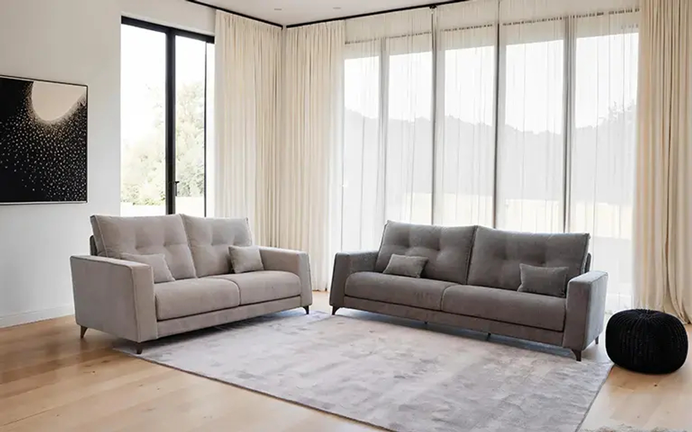 Диван Bari 3-х местный