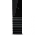 Внешний HDD WD My Book (New) 6Tb (WDBBGB0060HBK-EESN)