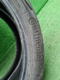 Шина 275/35 R22 Continental EcoContact 6