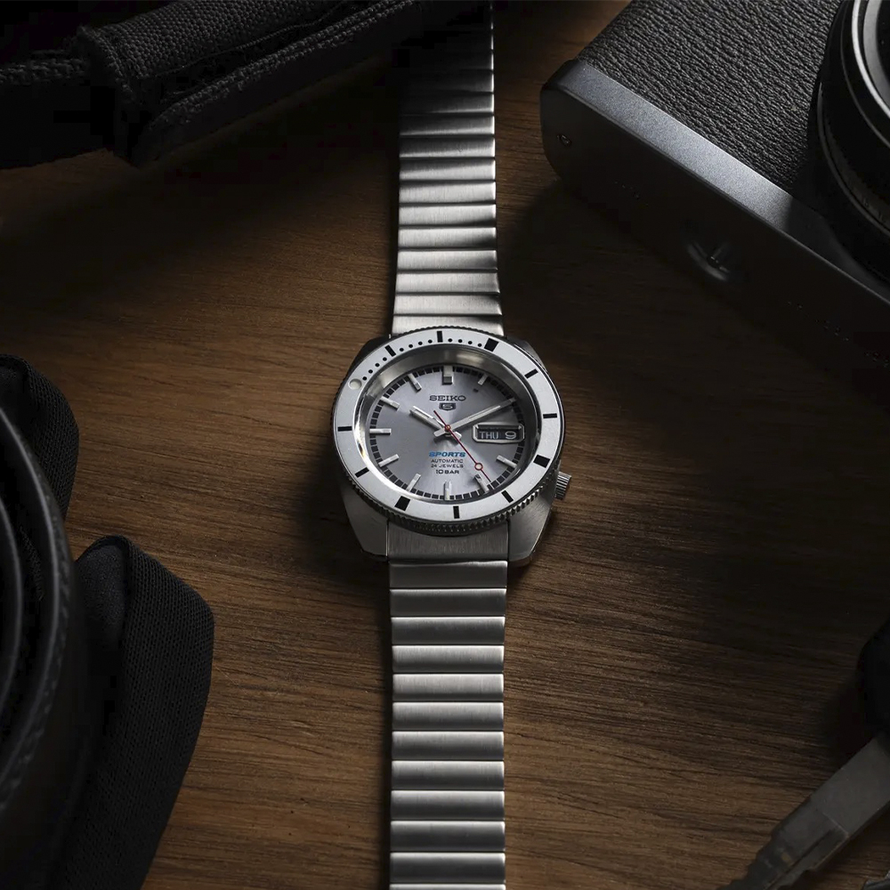 Seiko SRPL03