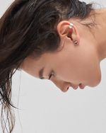 Кафф Широкий сплошной