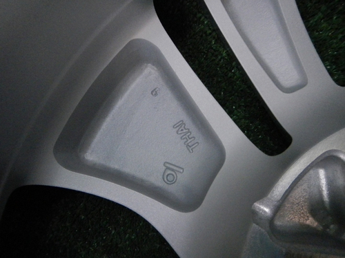 Диск литой R16 Suzuki SX4 2 S-Cross (2013-2022)