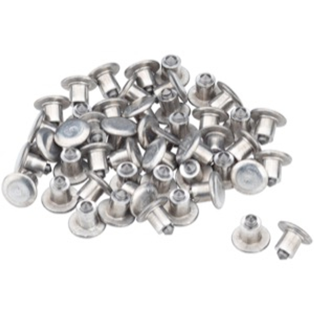 Шипы сменные 05-5508.01 для зимних покрышек SPIKES Aluminium 50 шт 6,5x5,8/1 SCHWALBE