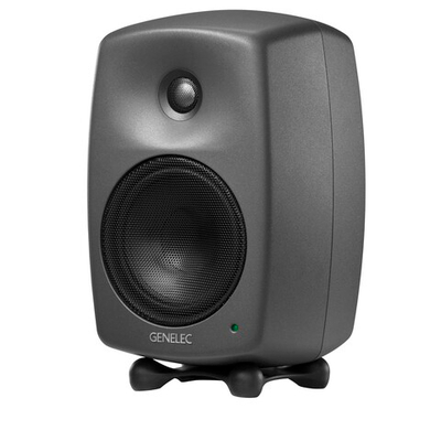 GENELEC 8330AP dark grey