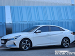Hyundai Avante (CN7) 1.6 (07.2020)