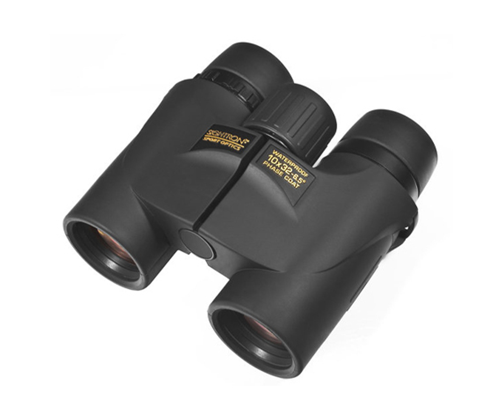 Бинокль Sightron SIII MS 10x32 - фото 1