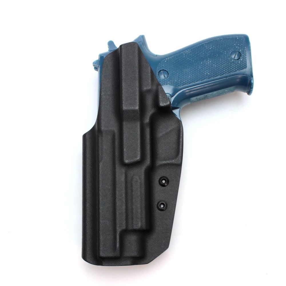 Кобура из кайдекса P226, Термит