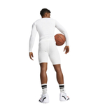 Баскетбольные шорты Puma Hoops Team White Shorts