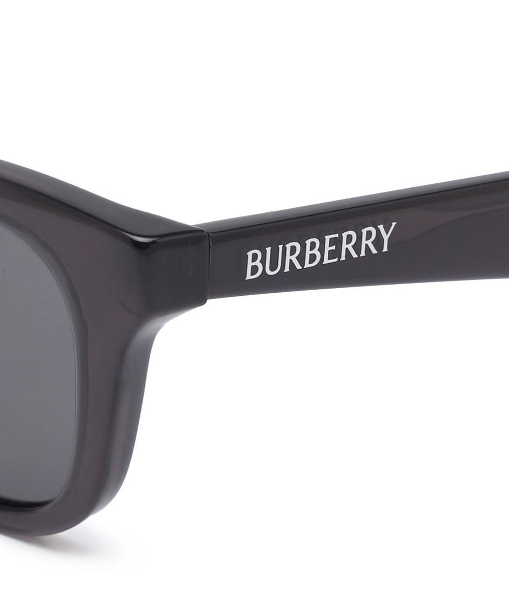Солнцезащитные очки JB4002 Burberry - черный(JB4002)