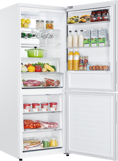 Холодильник Haier C4F744CWG