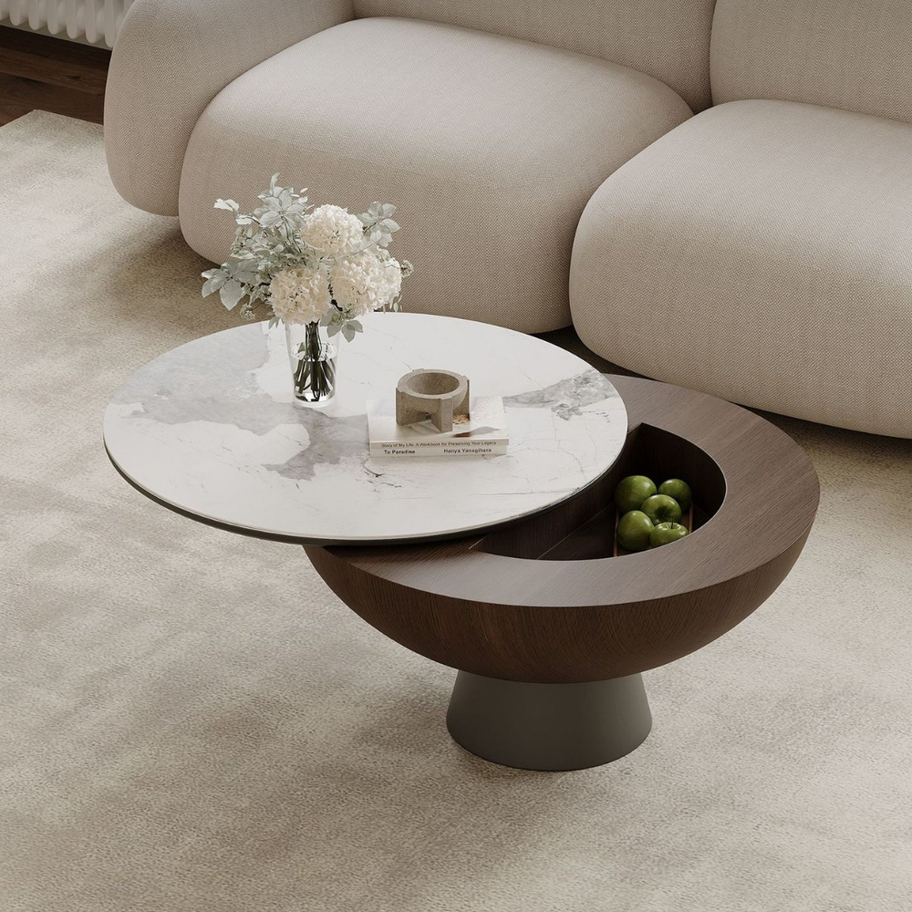 Журнальный стол Kenzy