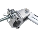 Адаптер KUPO KCP-632 COUPLER JUNIOR DROP DOWN