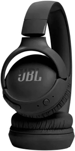 Беспроводные наушники JBL Tune 520BT Black