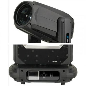 Color Imagination PROSPOT 800CF вращающаяся голова Spot, лампа 800Вт