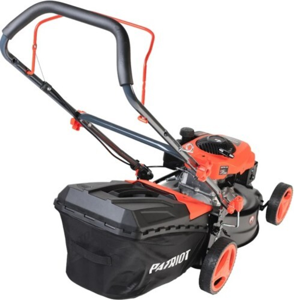 Газонокосилка бензиновая PATRIOT PT 41 LМ 512109002