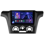 Teyes CC3 9" для Mitsubishi Outlander 1, Airtrek  2002-2008