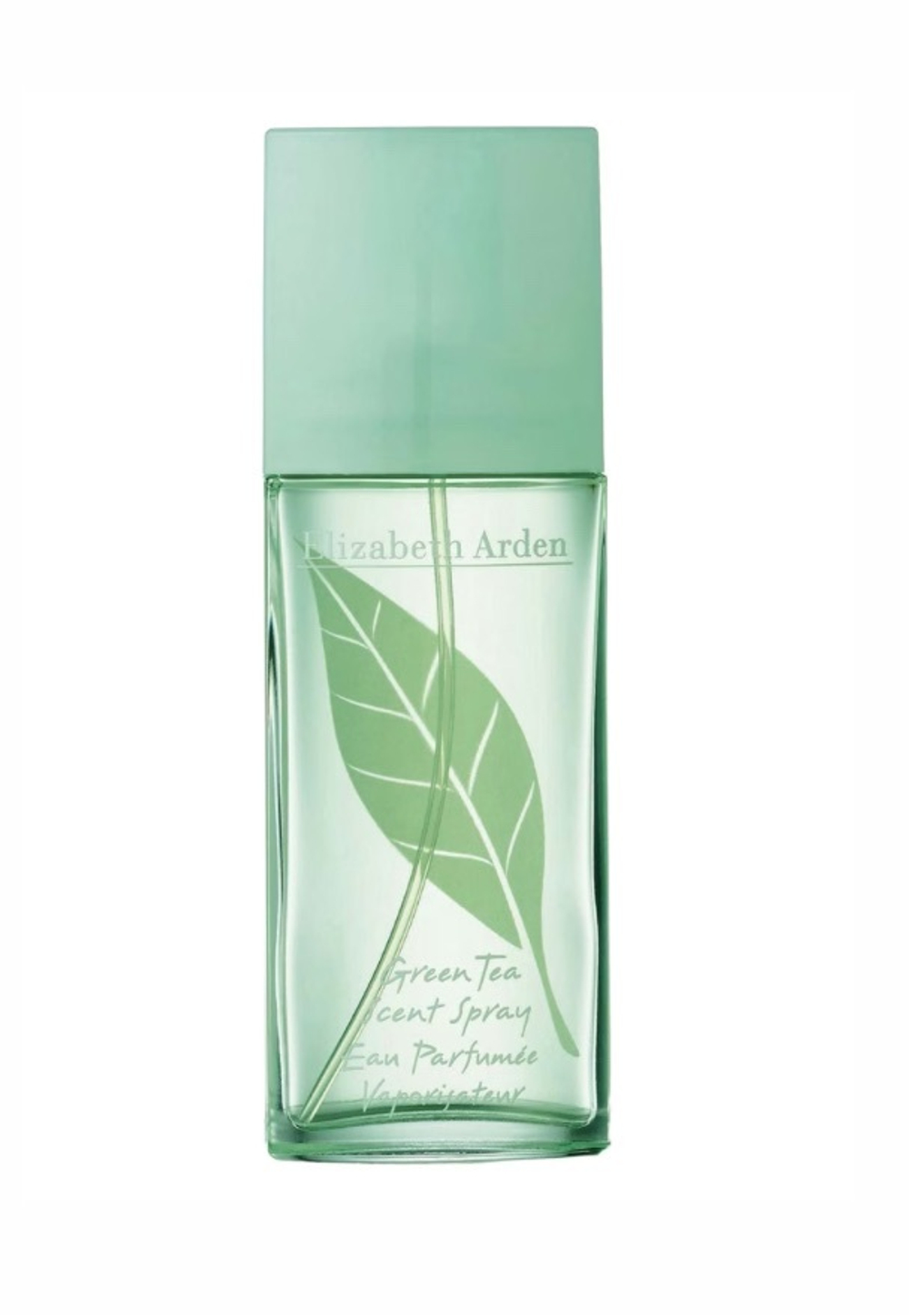 Green Tea Elizabeth Arden
