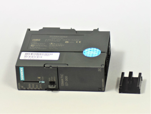 SIEMENS 6ES7314-1AF11-0AB0