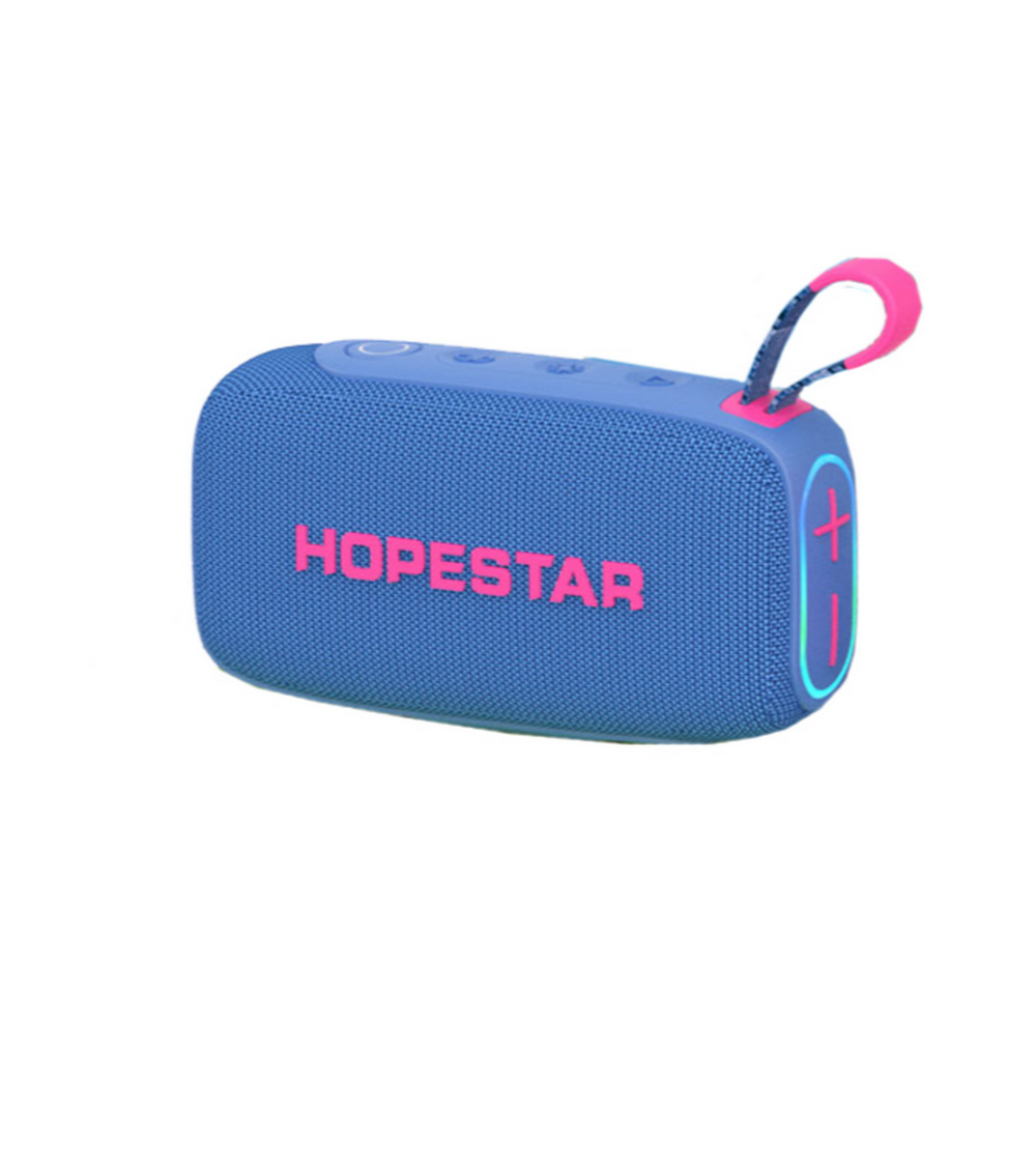 Беспроводная колонка Hopestar H67 360`sound TWS IPX7