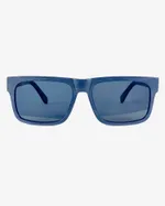 Очки солнцезащитные Spunky MARS 6 Blue Wood / Dark grey lens
