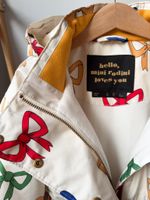 Комбинезон Mini Rodini, 104