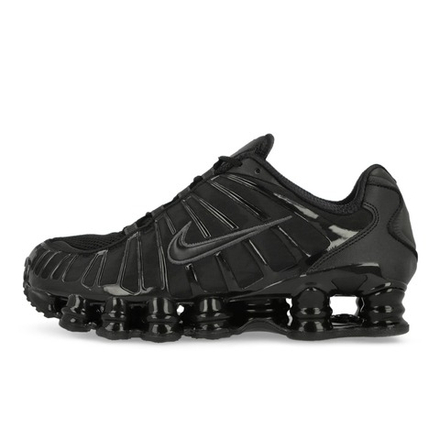 Кроссовки мужские NIKE SHOX TL