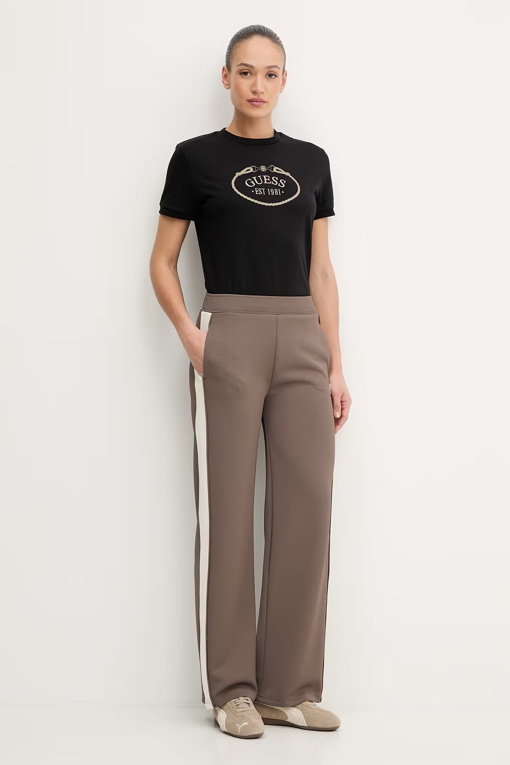 Брюки женские GUESS