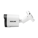 IP-видеокамера RedLine RL-IP14P-S.ALERTeco