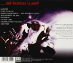 Megadeth / Killing Is My Business... And Business Is Good! (CD)