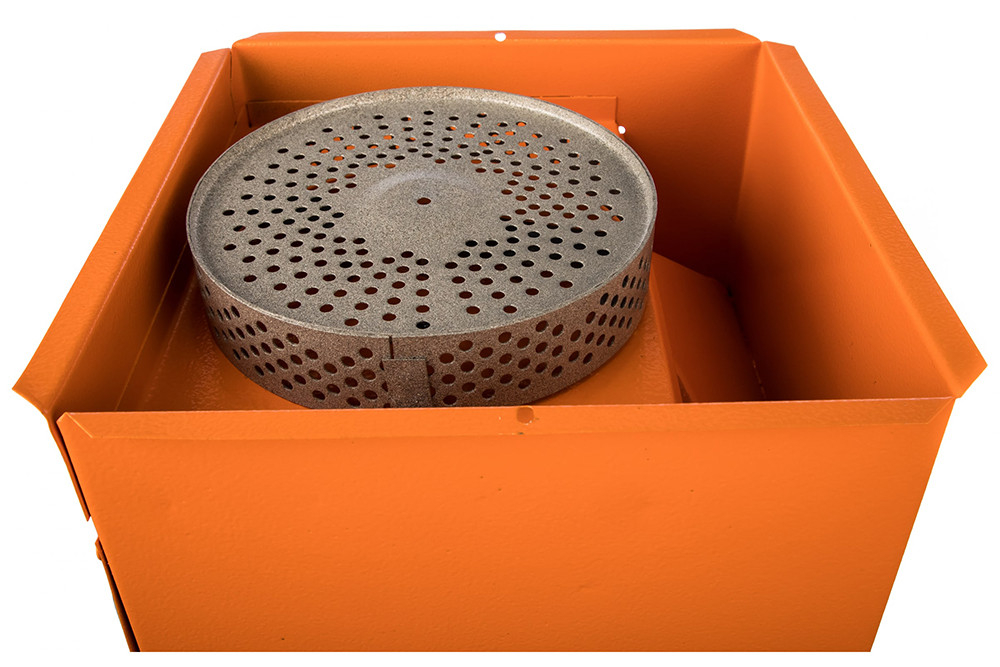 Измельчитель кормов электрический Вихрь ЗД-400 74/2/2