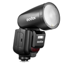 Вспышка Godox V1Pro C, TTL, для Canon