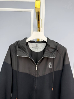 Спортивный костюм Brunello Cucinelli