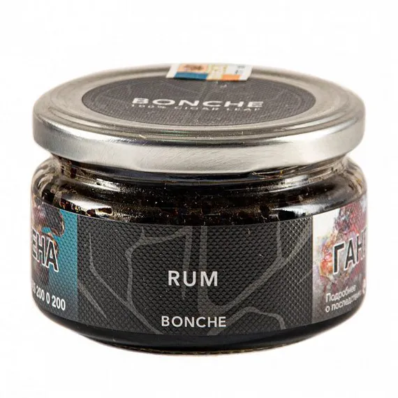 BONCHE - Rum (120г)