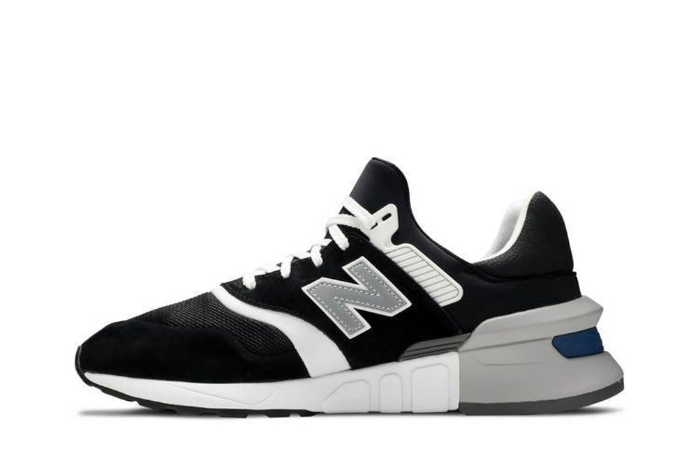 Кроссовки New Balance Nb 997S 2019