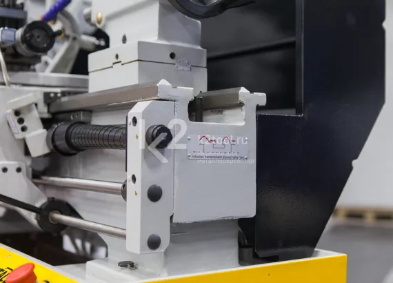 Станок токарно-винторезный STALEX C0636N/1000