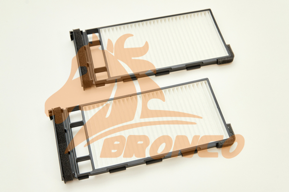 Фильтр салонный BRONCO  BRC-0214  (AC-203)