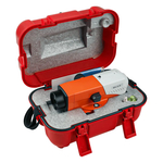 Комплект оптический нивелир RGK N-38 + штатив S6-N + рейка AMO S3 778282