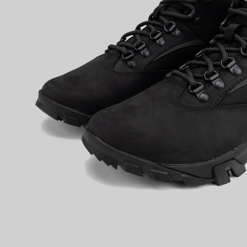 Ботинки Timberland Mt Lincoln Mid GTX артикул:TB0A61NM0151 - купить в магазине Дайс