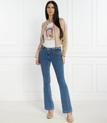 Футболка Liu Jo - белый(MA4338 J5003)